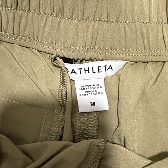 Wayfind shorts - Picture 2 of 2